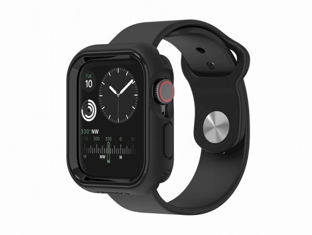 信頼と実績のOtterBoxから、Apple Watch用耐衝撃ケース「EXO EDGE for Apple Watch」