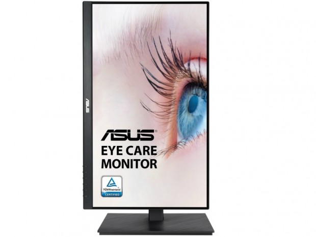 ASUS、IPSパネル採用の21.5型アイケア液晶ディスプレイ「VA229QSB」