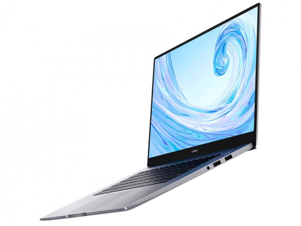 フルビューディスプレイ採用の15.6型ノート「HUAWEI MeteBook D 15」にIntelモデル追加