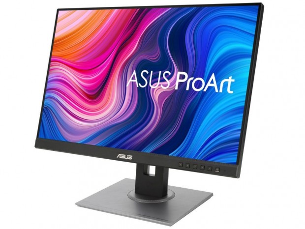 ASUS、クリエイター向け液晶「ProArt PA248QV / PA278QV」購入キャンペーン
