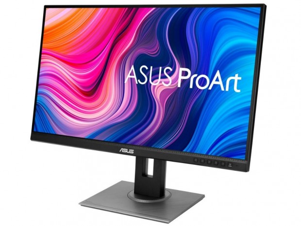 ASUS、クリエイター向け液晶「ProArt PA248QV / PA278QV」購入キャンペーン