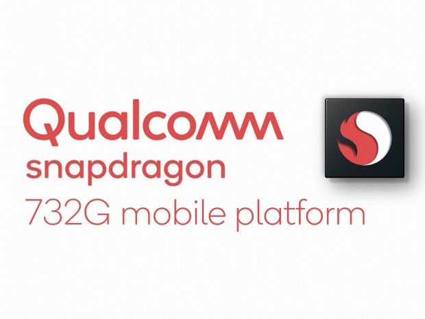 Qualcomm、GPU性能が15％向上したゲーミング向けミドルSoC「Snapdragon 732G」