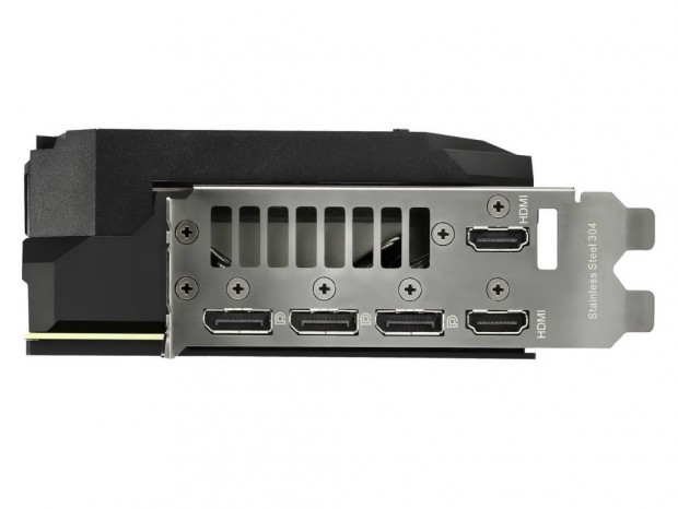 ASUS、GeForce RTX 30シリーズ搭載グラフィックスカード計6モデル