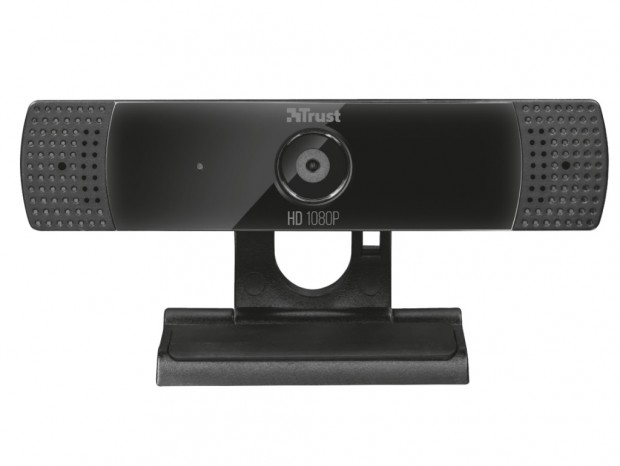 1080p/30fps対応のストリーミング向けWebカメラ、TRUST GAMING「GXT 1160」