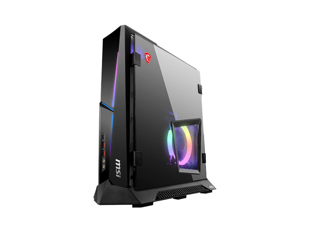 ゲーミングPC Core i7 10700K RTX2070Super