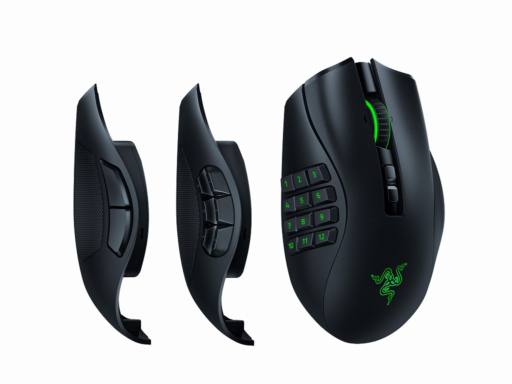 Razer、ゲーミングマウスやヘッドセット、キーボードの価格改定実施