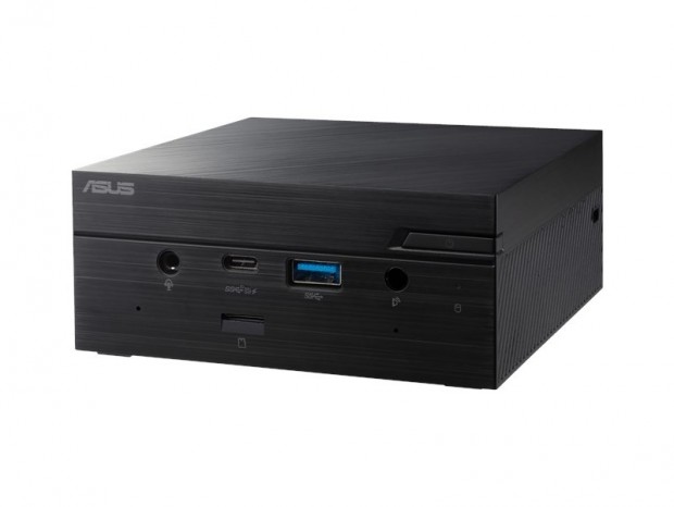 Ryzen Mobile 4000搭載のミニベアボーン、ASUS「Mini PC PN50」2機種