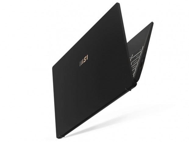 MSI、第11世代Coreプロセッサ搭載のビジネス向けノートPC「Summit」シリーズ