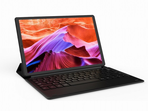 CHUWI、格安・高性能な10.1インチLTE対応タブレット「HiPad X」を約200ドルで発売