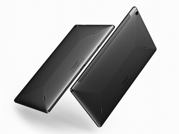 CHUWI、格安・高性能な10.1インチLTE対応タブレット「HiPad X」を約200ドルで発売