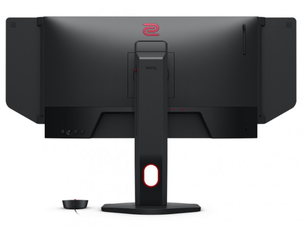 ディスプレイプロファイルを共有できるeSports向け液晶、ZOWIE「XL-K」シリーズ