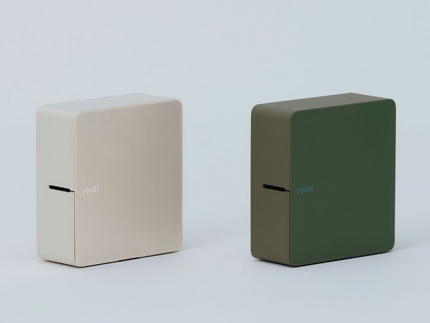 キングジム、ラベルプリンター「テプラ」PRO初のスマホ専用モデルを来月発売