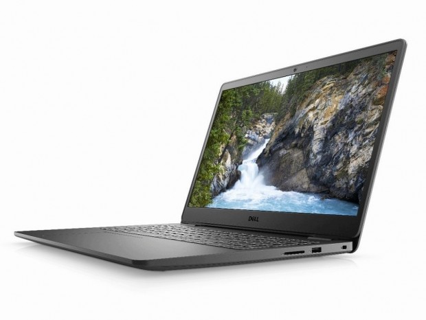 デル、軽量化を果たした15.6型個人向けノート「New Inspiron 15 3000」シリーズ