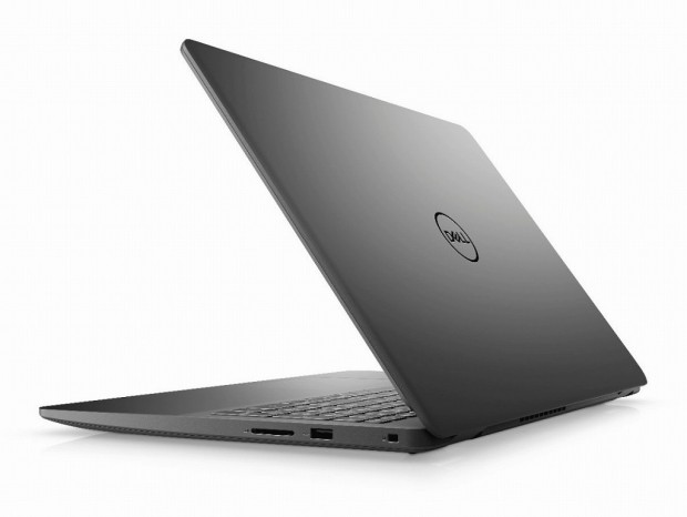 デル、軽量化を果たした15.6型個人向けノート「New Inspiron 15 3000」シリーズ