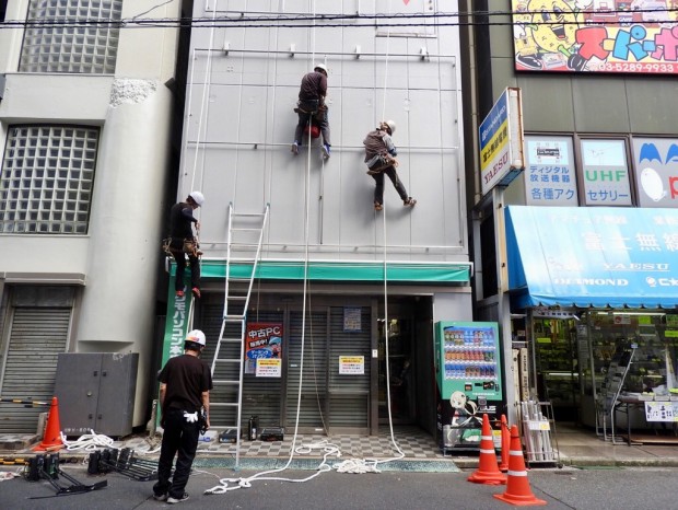 ツクモ、秋葉原に中古パソコン専門店「ツクモパソコン本店リユース館」明日9日オープン