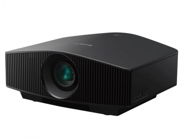 4K SXRDパネル搭載のHDRホームシアタープロジェクタ、ソニー「VPL-VW745」など2機種