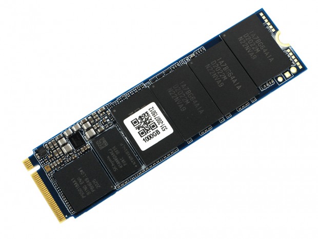 CFD、最大転送7,000MB/secの新型PCIe4.0 SSD「PG4VNZ」シリーズ準備中
