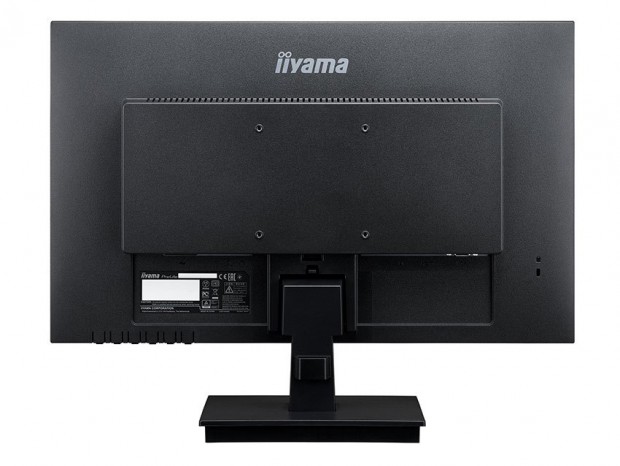 iiyama、省スペーススタンドと多機能スタンドの2種類の21.5型VA液晶ディスプレイ