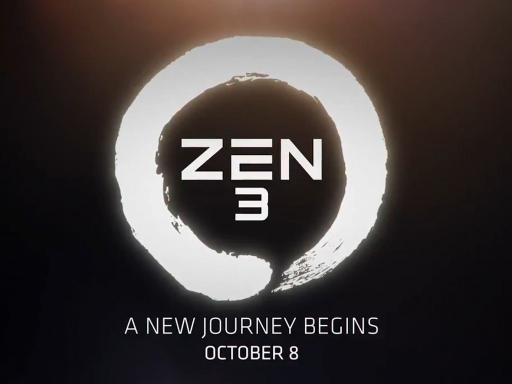 Amd 最新 Zen 3 アーキテクチャ採用の次世代ryzenを来月発表 エルミタージュ秋葉原