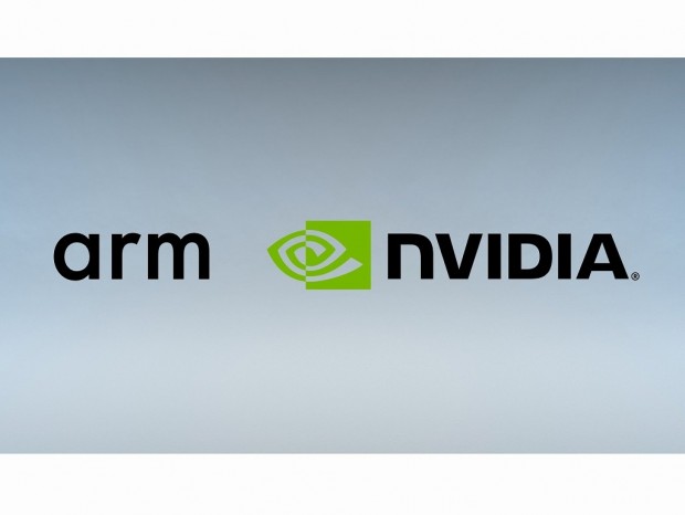 NVIDIA、ソフトバンクからArmを約4.2兆円で買収