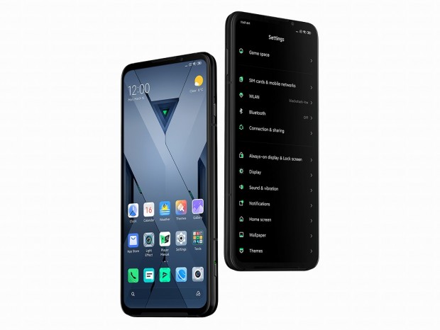 90Hz駆動有機EL搭載の最新ゲーミングスマホ「Black Shark 3」が日本上陸