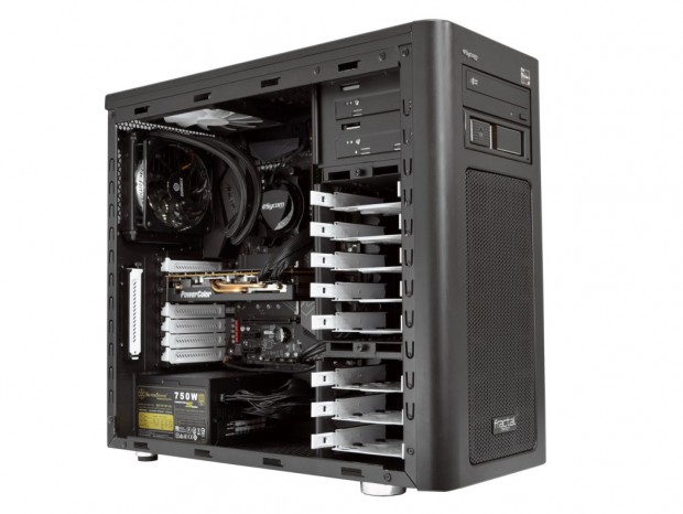 サイコム、第3世代Ryzen/Ryzen TR搭載のデジタルコンテンツ制作向けWS 2機種発売