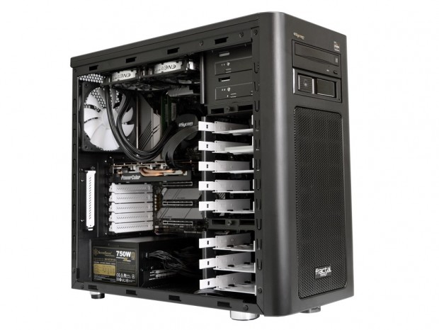 サイコム、第3世代Ryzen/Ryzen TR搭載のデジタルコンテンツ制作向けWS 2機種発売