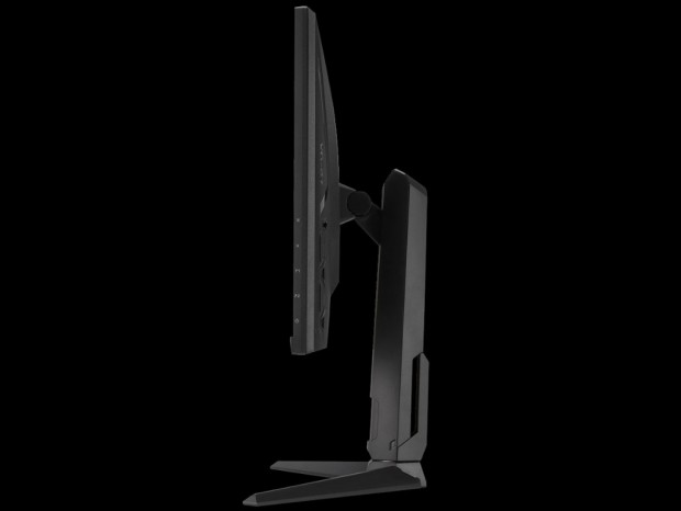 170Hz/1ms対応の27型WQHDゲーミング液晶、ASUS「TUF Gaming VG27AQL1A」