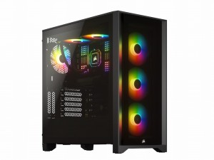めちゃお得　Corsair ケース＋電源＋スクリーン＋簡易水冷 41if1aJMZaL.jpg