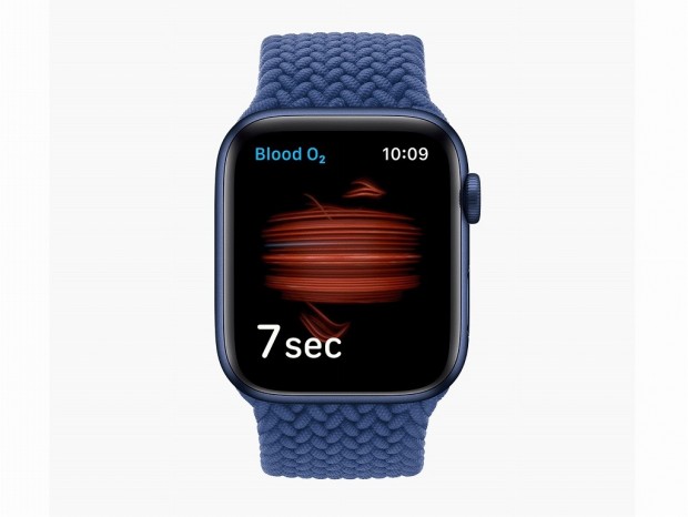 血中酸素濃度が計れる「Apple Watch Series 6」＆廉価版ウォッチ「Apple Watch SE」登場