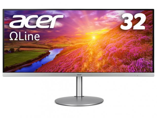 acer CB292CU 29インチウルトラワイドモニター（日本エイサー Acer  