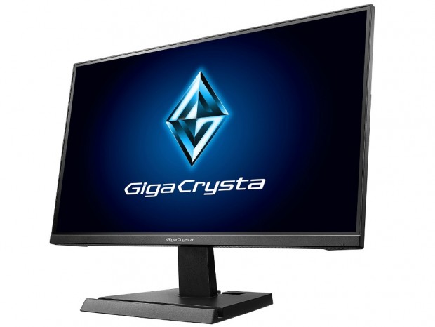 0.6ms/144Hz対応の21.5型フルHDゲーミング液晶がアイ・オー・データから