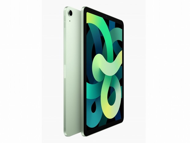 Apple、最新A14 Bionic搭載の第4世代「iPad Air」発表。第8世代「iPad」は34,800円から