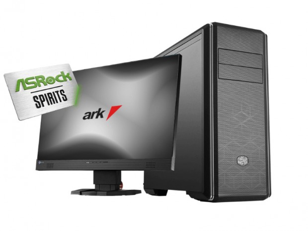 パソコンショップアーク、Cube型などGeForce RTX 3080搭載ゲーミングPC計4機種発売