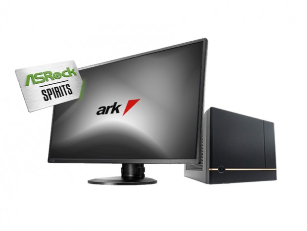 パソコンショップアーク、Cube型などGeForce RTX 3080搭載ゲーミングPC計4機種発売