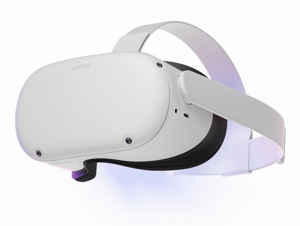 スタンドアロンVRヘッドセット「Oculus Quest 2」登場。価格は約3.7万円から
