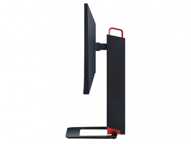 144Hz/1msの23.8型ゲーミング液晶ディスプレイ、グリーンハウス「GH-GLCC238A-BK」