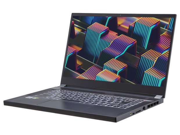 Quadro RTXと第10世代Intel Coreプロセッサ搭載のハイエンドWSノート「ELSA VELUGA G2」