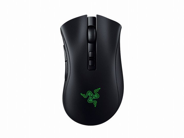 Razer、DeathAdderシリーズ待望のワイヤレス版「DeathAdder V2 Pro」など3製品発売