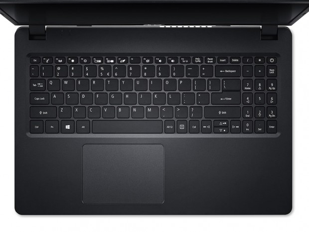 エイサー、ビジネス向けスタンダードノートにCore i7-1065G7搭載モデル