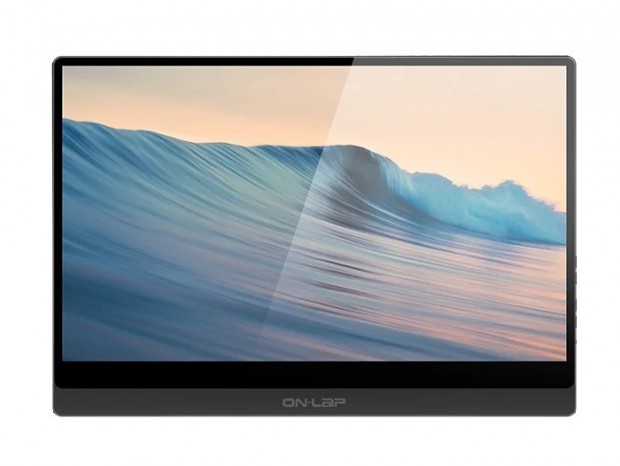 最大14台のデイジーチェーン接続ができるモバイル液晶、GeChic「On-Lap M505」シリーズ