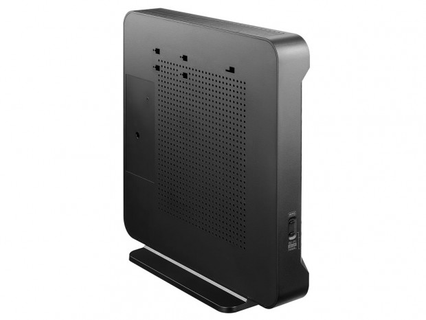 Wi-Fi 6対応10Gルーター、アイ・オー・データ「WN-DAX3600XR