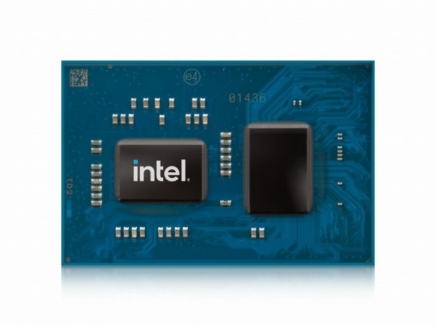 エイヤ Intel、“Elkhart Lake”ことIoTエッジ向けCPU「Atom x6000E