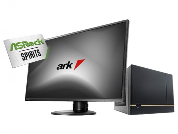 アーク、税込約44万円のCube型PCなどGeForce RTX 3090搭載モデル計4機種