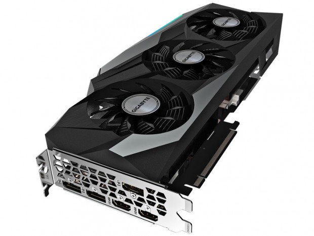 GIGABYTE、4年保証と2年保証のGeForce RTX 3090計2モデル発売