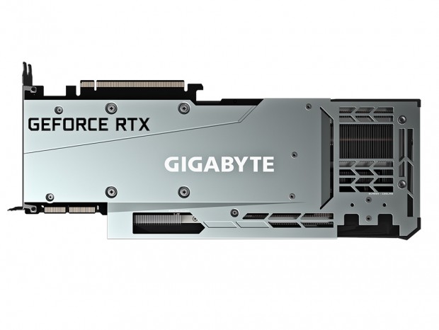 GIGABYTE、4年保証と2年保証のGeForce RTX 3090計2モデル発売