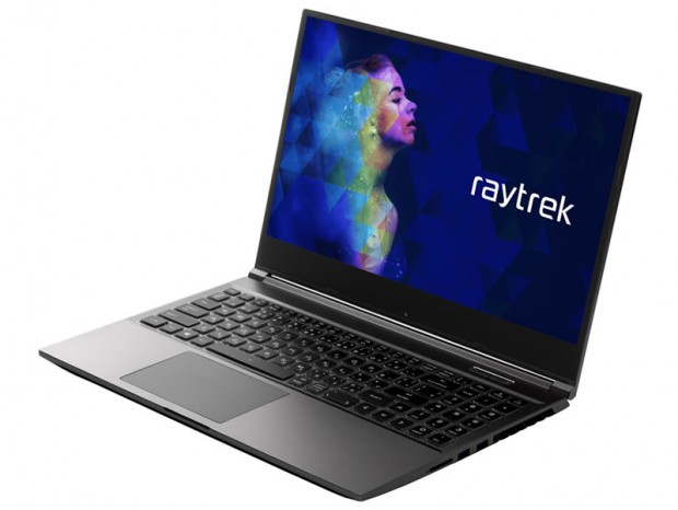 サードウェーブ、sRGBカバー率99%の15.6型液晶のクリエイター向けノート発売