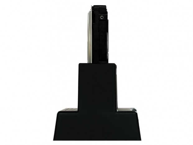 タイムリー、USB接続の格安ストレージスタンド「Groovy UD-3101-STAND」発売