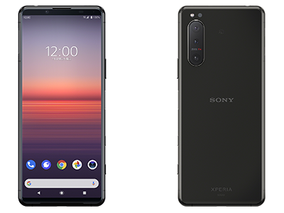 auは全機種5Gに移行へ。「Xperia 5 II」や「Galaxy Note20 Ultra」が新登場
