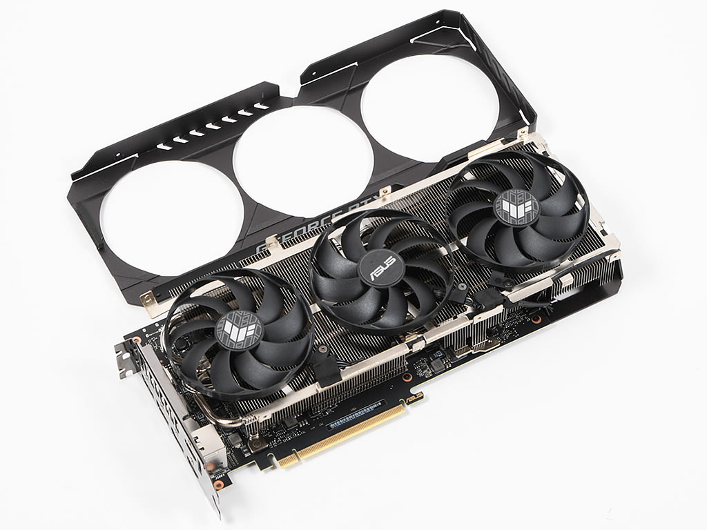 ASUS TUF-RTX3080-O10G-V2